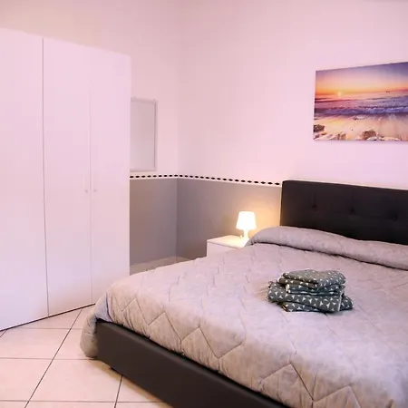 Apartment Casa Alma