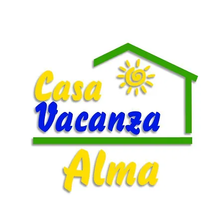 Casa Alma Naples