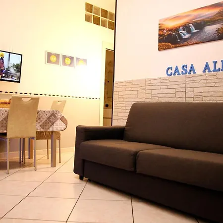 Casa Alma Apartment *