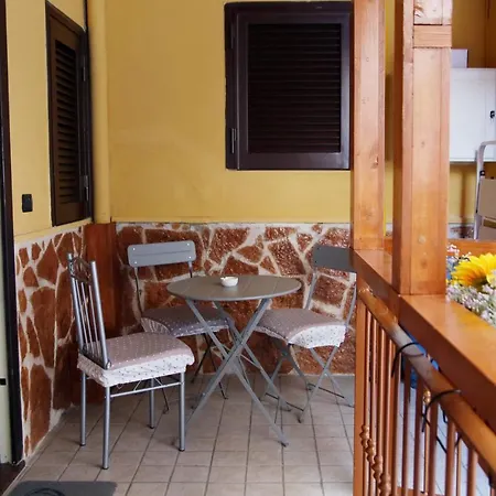 Apartment Casa Alma Naples