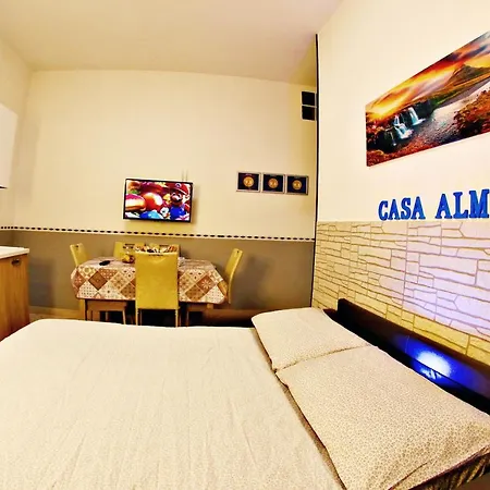 Casa Alma * Naples