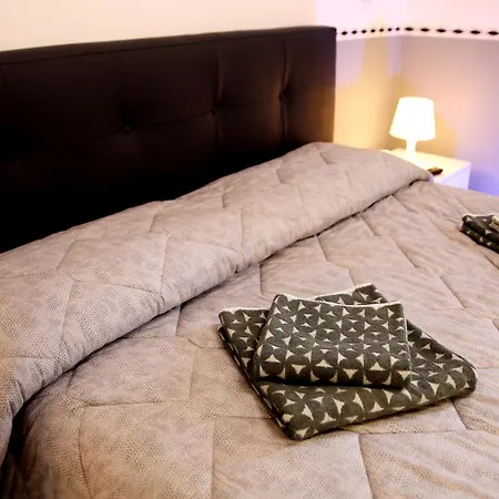 Casa Alma Apartment