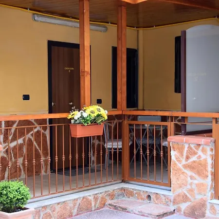 Casa Alma Naples