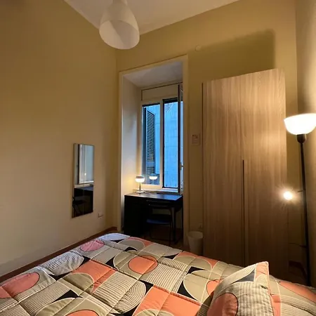 Wanda Bleisure Daire Napoli