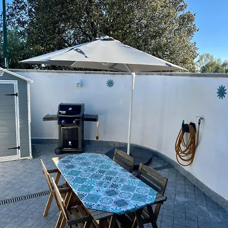 Casa vacanze Gaiola Sea House Posillipo