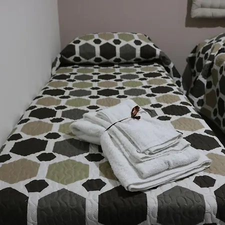 Lc Dreams Appartement Naples