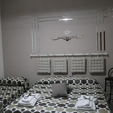 Appartement Lc Dreams *