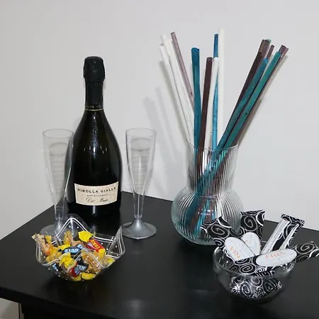 Lc Dreams Apartment