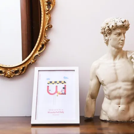 Apartment A Due Passi Da Via Duomo By Wonderful Italy Naples