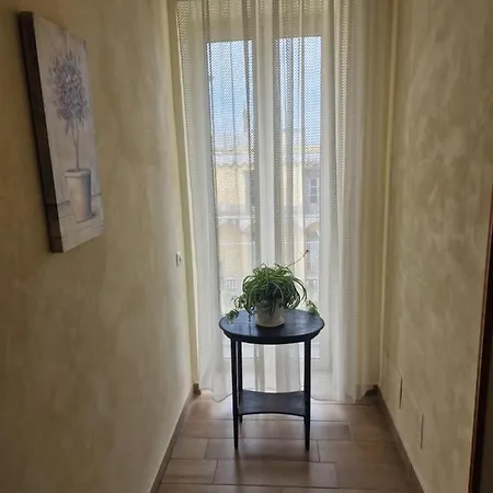 La Terrazza Delle Fate * Napoli