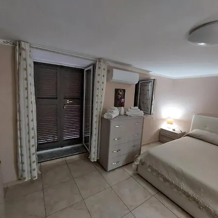 Masaniello's House
