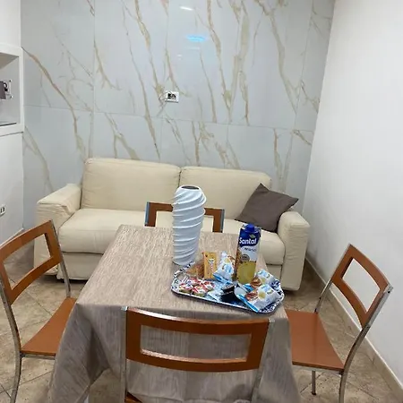 Casa Lucia Napoli
