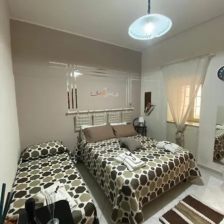 Lc Dreams Appartement Naples