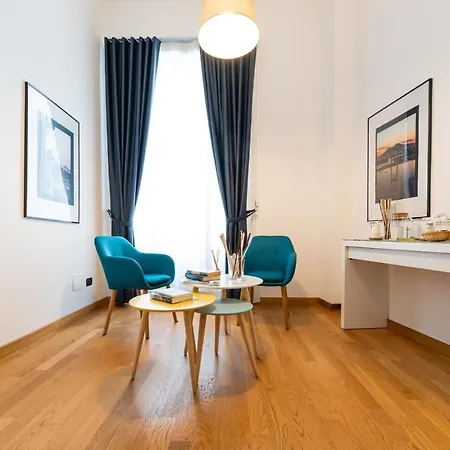 Duomo Hermes Relais Affittacamere 2*