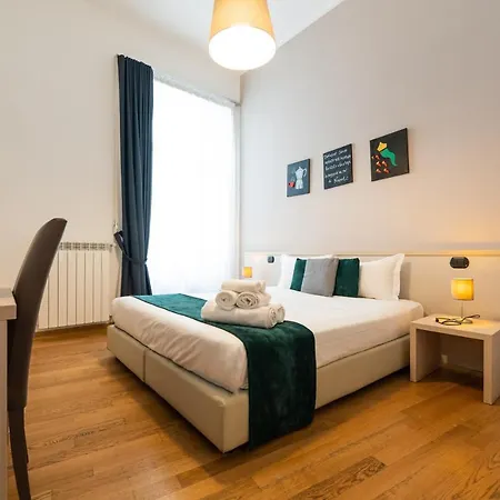 Affittacamere Duomo Hermes Relais Napoli