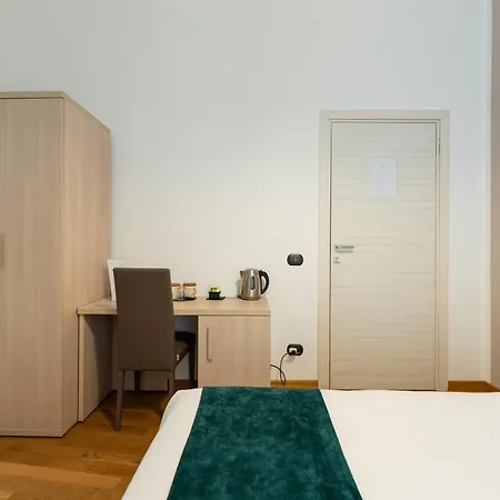 Duomo Hermes Relais 2*