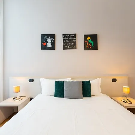 Duomo Hermes Relais Affittacamere