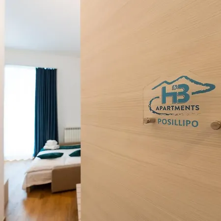 Duomo Hermes Relais Napoli