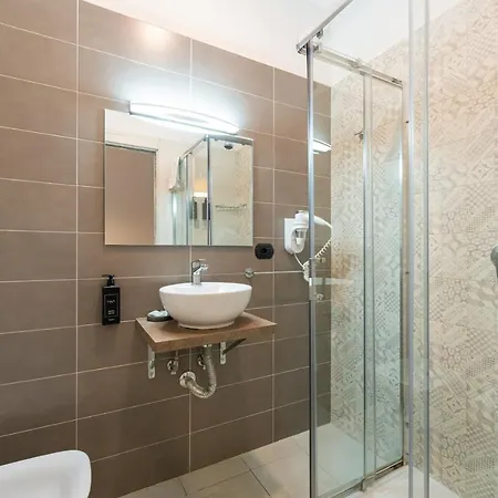 Affittacamere Duomo Hermes Relais 2*