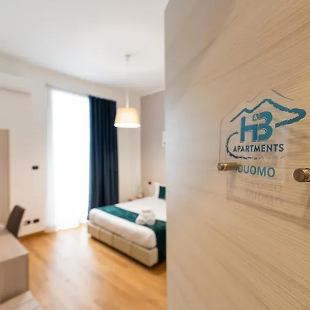 Affittacamere Duomo Hermes Relais Napoli
