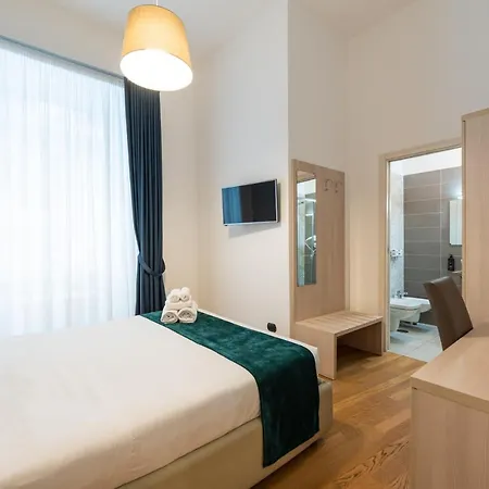 Duomo Hermes Relais Affittacamere 2*