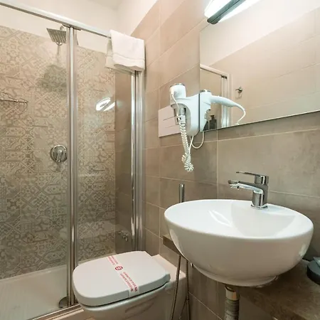 Affittacamere Duomo Hermes Relais Napoli