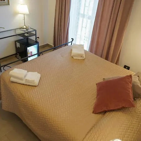 Anthea Bb Oda ve Kahvaltı