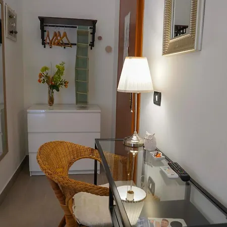 Anthea Bb Oda ve Kahvaltı