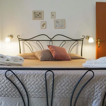 Anthea Bb Oda ve Kahvaltı Napoli