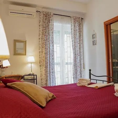 Anthea Bb Oda ve Kahvaltı