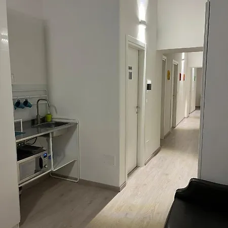 Bed & Breakfast Donna Luisa A Santa Chiara