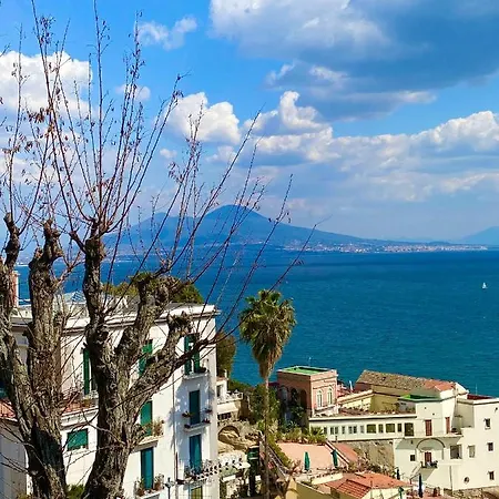 Appartement Cavone13