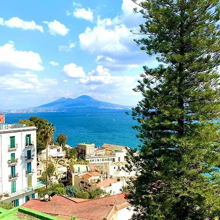 Appartamento Cavone13 *