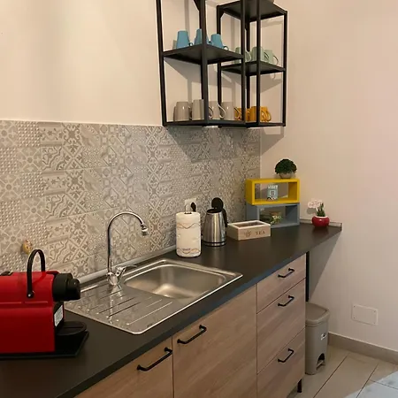 Bed & Breakfast Miglio Sacro *
