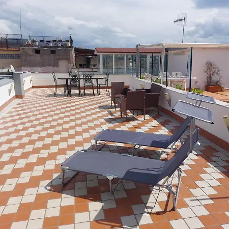 Raggio Di Sole Apartment