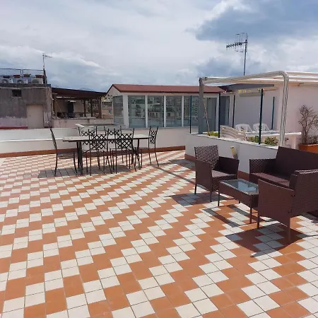 Raggio Di Sole Apartment *