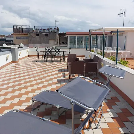Apartment Raggio Di Sole *