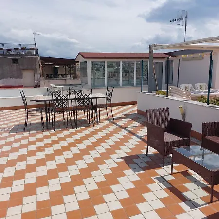 Raggio Di Sole Apartment Naples