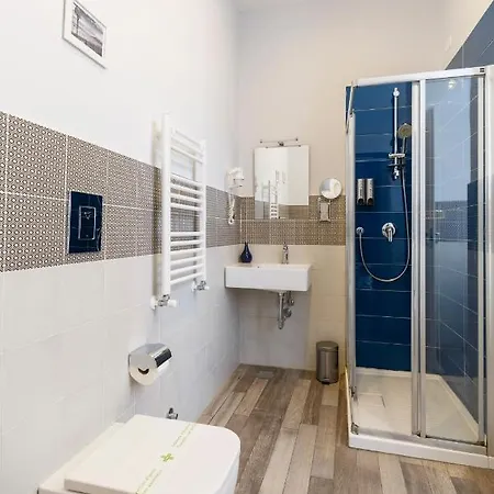 Scaramantico Guest house