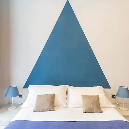 Guest house Scaramantico 2*