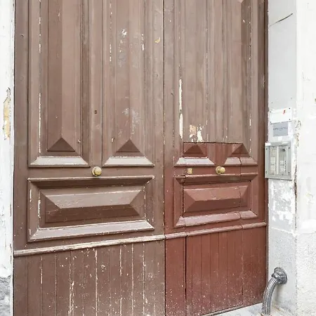 Scaramantico בית הארחה