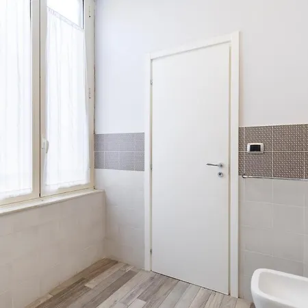Scaramantico Guest house
