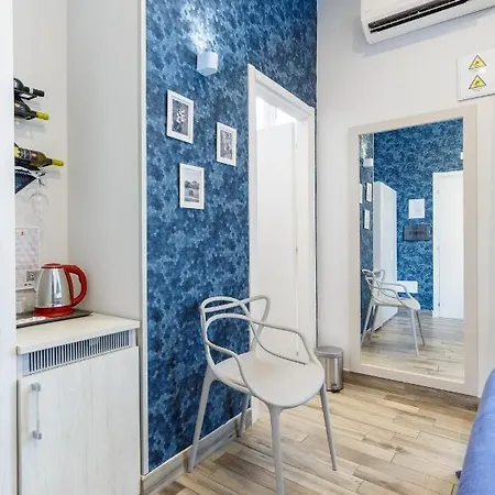 Scaramantico Guest house 2*