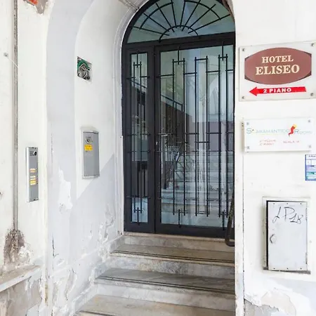 Scaramantico Guest house Naples