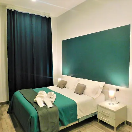 Scaramantico Guest house