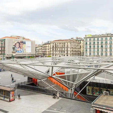 Scaramantico Guest house Naples