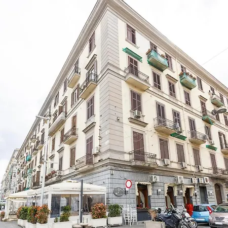 Scaramantico Naples