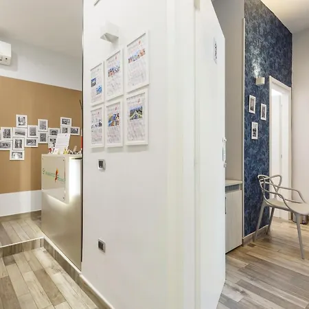 Guest house Scaramantico