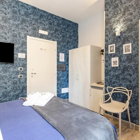 Scaramantico Guest house Naples