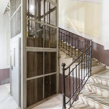 Guest house Scaramantico